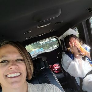 Meet your Posher, Heather